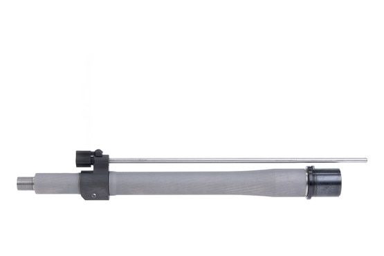 Noveske 10.5" Shorty Carbine 5.56 NATO Barrel with proprietary gas tube